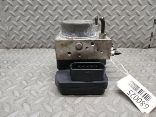 Блок abs NISSAN MOCO MG33S R06A 56110-64L1 2 ракурс
