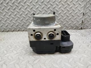 Блок abs NISSAN MOCO MG33S R06A 56110-64L1 4 ракурс