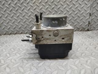 Блок abs NISSAN MOCO MG33S R06A 56110-64L1 5 ракурс