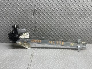 Стеклоподъемник правый передний NISSAN MOCO MG33S 83430-65J11 1 ракурс