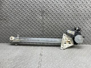 Стеклоподъемник правый передний NISSAN MOCO MG33S 83430-65J11 2 ракурс