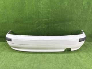 Бампер задний NISSAN MARCH K11 CG10DE 85022-72B10 1 ракурс