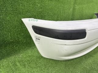 Бампер задний NISSAN MARCH K11 CG10DE 85022-72B10 2 ракурс
