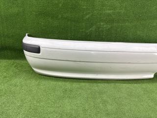 Бампер задний NISSAN MARCH K11 CG10DE 85022-72B10 4 ракурс