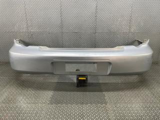 Бампер задний SUBARU IMPREZA GG2 EJ152DX7AE 57704FE140 1 ракурс