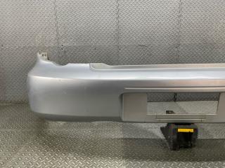 Бампер задний SUBARU IMPREZA GG2 EJ152DX7AE 57704FE140 4 ракурс
