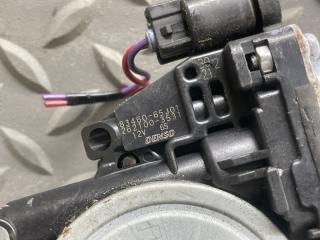 Стеклоподъемник левый передний SUZUKI WAGON R MH34S 83460-65J01 4 ракурс