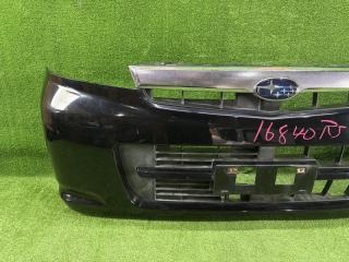 Бампер передний SUBARU STELLA RN2 EN07 57704KJ000 4 ракурс Бампер передний SUBARU STELLA RN2 EN07 57704KJ000 4 ракурс