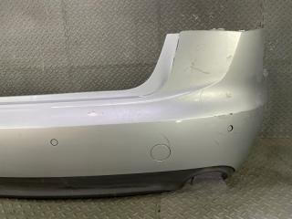 Бампер задний AUDI A6 4G2 CHV 4G5807511 5 ракурс