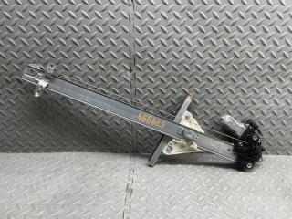 Стеклоподъемник левый передний SUZUKI PALETTE MK21S K6A 83460-65J00 1 ракурс