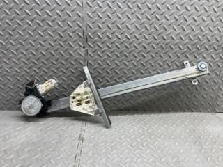 Стеклоподъемник левый передний SUZUKI PALETTE MK21S K6A 83460-65J00 2 ракурс