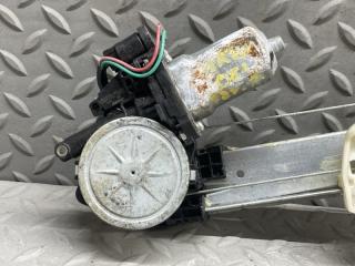 Стеклоподъемник левый передний SUZUKI PALETTE MK21S K6A 83460-65J00 3 ракурс