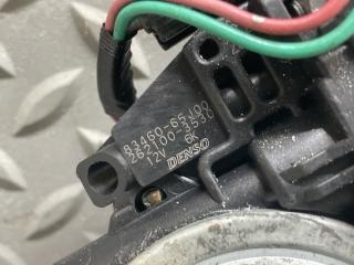 Стеклоподъемник левый передний SUZUKI PALETTE MK21S K6A 83460-65J00 4 ракурс