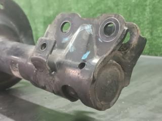 Стойка левая передняя SUBARU IMPREZA GE7 EJ203JP1AE 20310FG050 5 ракурс