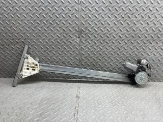 Стеклоподъемник правый передний SUZUKI PALETTE MK21S K6A 83430-55J01 2 ракурс