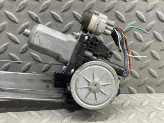 Стеклоподъемник правый передний SUZUKI PALETTE MK21S K6A 83430-55J01 3 ракурс