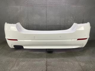 Бампер задний BMW 5-SERIES F10 N52B25AF 15857711 1 ракурс