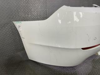 Бампер задний BMW 5-SERIES F10 N52B25AF 15857711 2 ракурс