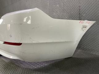 Бампер задний BMW 5-SERIES F10 N52B25AF 15857711 3 ракурс