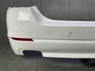 Бампер задний BMW 5-SERIES F10 N52B25AF 15857711 4 ракурс