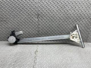 Стеклоподъемник левый передний SUZUKI PALETTE MK21S K6A 83460-55J01 2 ракурс