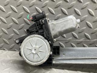 Стеклоподъемник левый передний SUZUKI PALETTE MK21S K6A 83460-55J01 3 ракурс