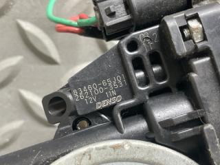 Стеклоподъемник левый передний SUZUKI PALETTE MK21S K6A 83460-55J01 4 ракурс