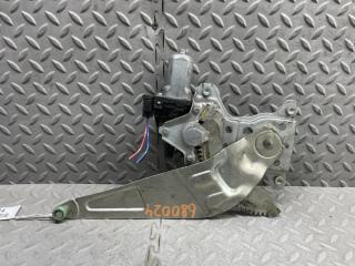 Стеклоподъемник левый задний DAIHATSU MOVE CONTE L575S 85710-B2021 1 ракурс