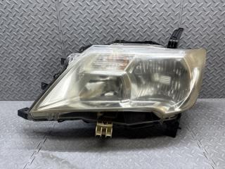 Фара левая передняя NISSAN SERENA FC26 100-23097 1 ракурс Фара левая передняя NISSAN SERENA FC26 100-23097 1 ракурс