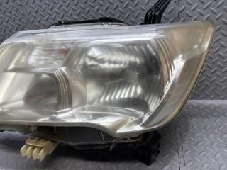 Фара левая передняя NISSAN SERENA FC26 100-23097 3 ракурс Фара левая передняя NISSAN SERENA FC26 100-23097 3 ракурс