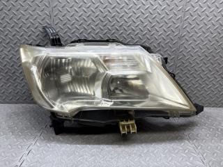 Фара правая передняя NISSAN SERENA FC26 100-23097 1 ракурс Фара правая передняя NISSAN SERENA FC26 100-23097 1 ракурс