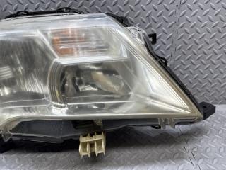 Фара правая передняя NISSAN SERENA FC26 100-23097 2 ракурс Фара правая передняя NISSAN SERENA FC26 100-23097 2 ракурс