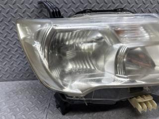 Фара правая передняя NISSAN SERENA FC26 100-23097 3 ракурс Фара правая передняя NISSAN SERENA FC26 100-23097 3 ракурс