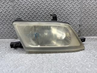 Фара правая передняя NISSAN WINGROAD WFY11 1633 1 ракурс Фара правая передняя NISSAN WINGROAD WFY11 1633 1 ракурс