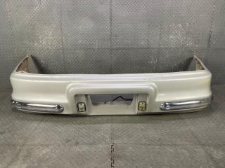 Бампер задний SUBARU IMPREZA GF1 EJ151DX2VE 1 ракурс