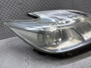 Фара правая передняя TOYOTA PRIUS ZVW30 2ZR-FXE 4729 3 ракурс