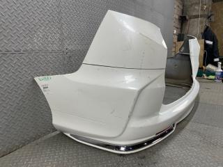 Бампер задний HONDA ODYSSEY RC1 K24W VTEC 71501-T6A-9000 2 ракурс
