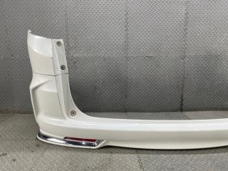 Бампер задний HONDA ODYSSEY RC1 K24W VTEC 71501-T6A-9000 4 ракурс