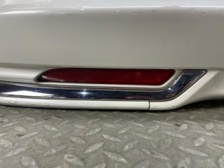 Бампер задний HONDA ODYSSEY RC1 K24W VTEC 71501-T6A-9000 5 ракурс