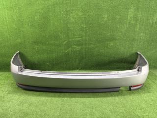 Бампер задний NISSAN WINGROAD WHNY11 QG18DE 85022WF000 1 ракурс