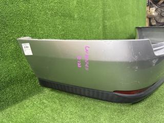 Бампер задний NISSAN WINGROAD WHNY11 QG18DE 85022WF000 2 ракурс