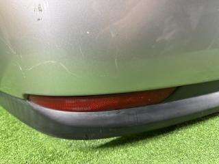 Бампер задний NISSAN WINGROAD WHNY11 QG18DE 85022WF000 5 ракурс