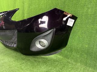 Бампер передний MAZDA DEMIO DE3FS ZJ DR61-501T1 3 ракурс