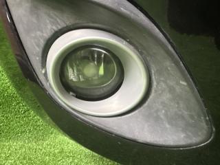 Бампер передний MAZDA DEMIO DE3FS ZJ DR61-501T1 5 ракурс