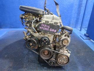 Двигатель NISSAN AD WFGY10 GA15DS 1010286Y51, 460532D 2 ракурс