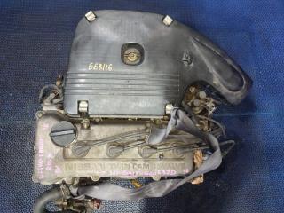 Двигатель NISSAN AD WFGY10 GA15DS 1010286Y51, 460532D 4 ракурс