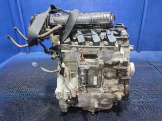 Двигатель HONDA FREED GB3 L15A VTEC 3808555 2 ракурс