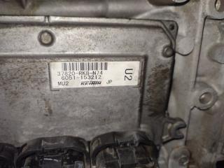 Двигатель HONDA FREED GB3 L15A VTEC 3808555 3 ракурс