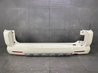 Бампер задний HONDA CR-V RD6 K24A VTEC 71501-S9A-ZY00 1 ракурс