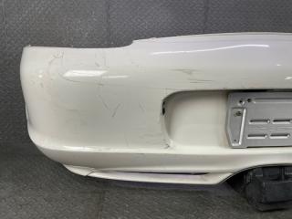 Бампер задний PORSCHE BOXSTER 986 M96.20 98650541113 4 ракурс